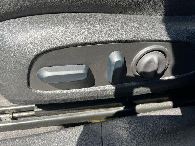 used 2024 Chevrolet Malibu car, priced at $19,893