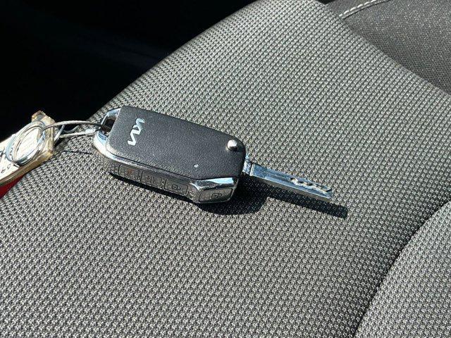 used 2024 Kia Forte car, priced at $17,715