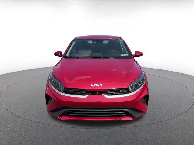 used 2024 Kia Forte car, priced at $17,715