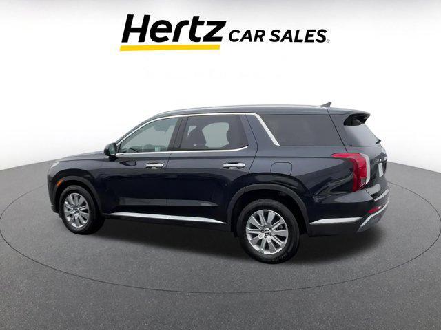 used 2024 Hyundai Palisade car, priced at $35,638