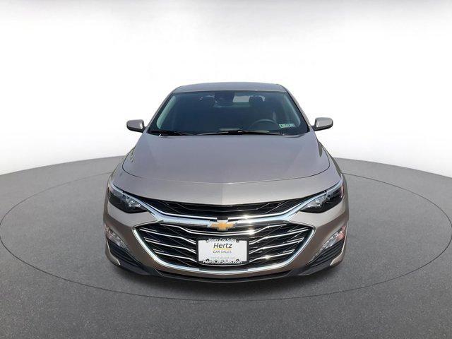 used 2024 Chevrolet Malibu car, priced at $19,521