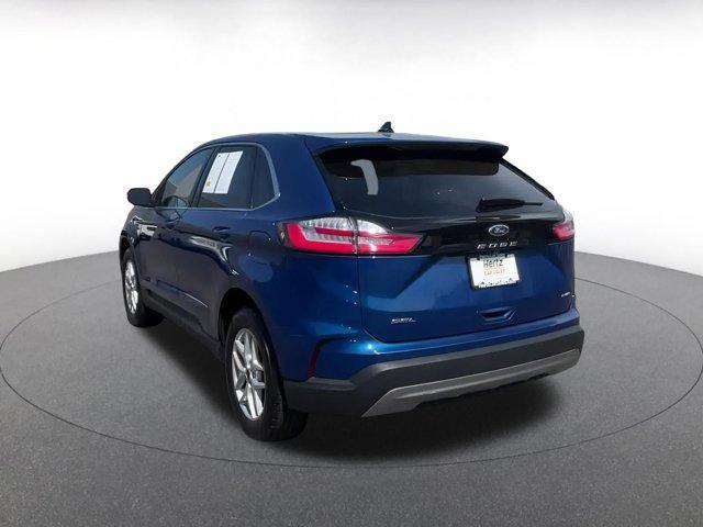 used 2024 Ford Edge car, priced at $23,809