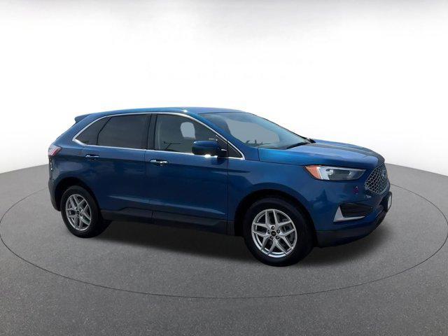 used 2024 Ford Edge car, priced at $23,809