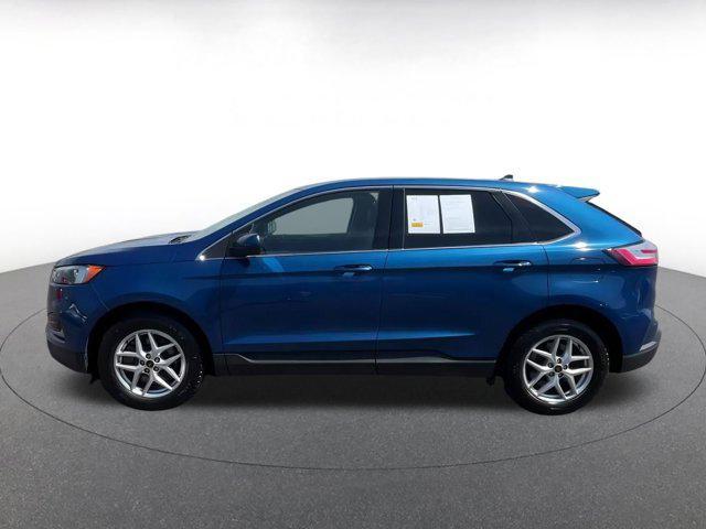 used 2024 Ford Edge car, priced at $23,809