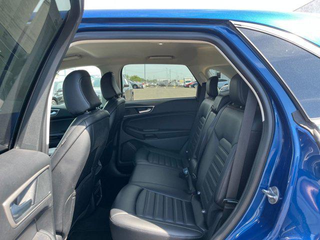 used 2024 Ford Edge car, priced at $26,361