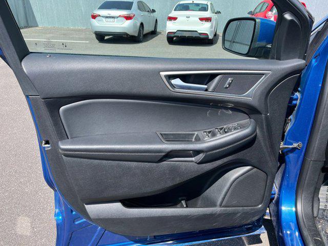 used 2024 Ford Edge car, priced at $26,361
