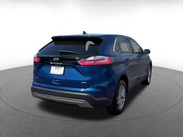 used 2024 Ford Edge car, priced at $23,809
