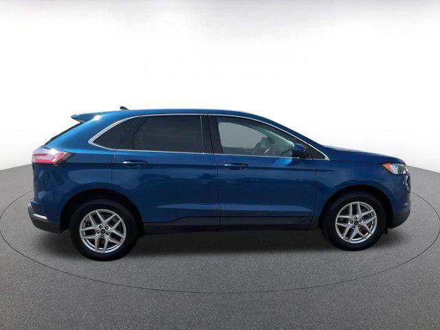 used 2024 Ford Edge car, priced at $23,809