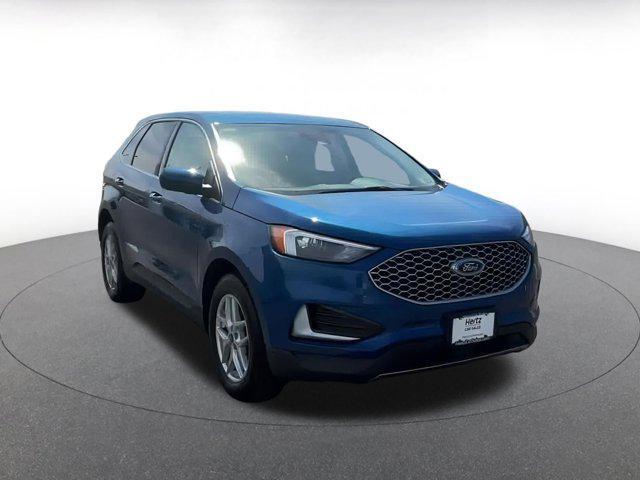used 2024 Ford Edge car, priced at $23,809