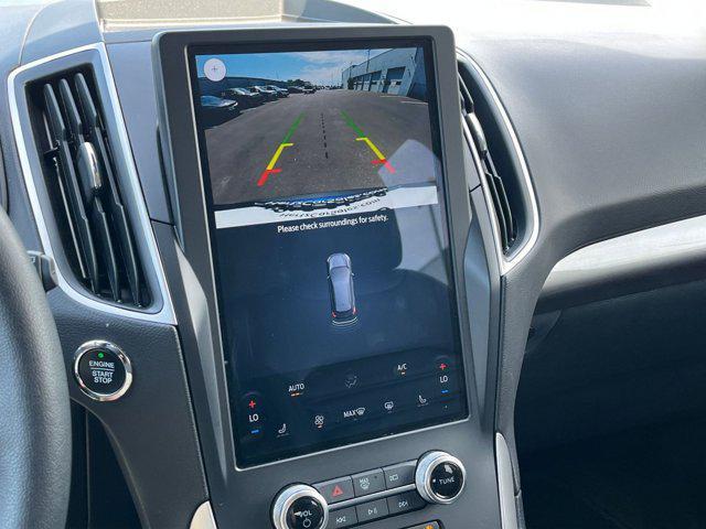 used 2024 Ford Edge car, priced at $26,361