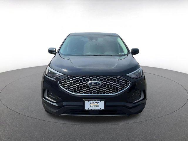 used 2024 Ford Edge car, priced at $24,224