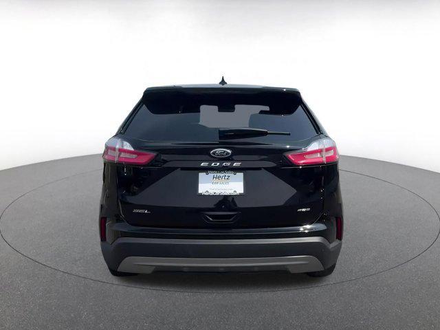 used 2024 Ford Edge car, priced at $24,224
