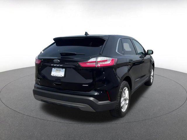 used 2024 Ford Edge car, priced at $24,224