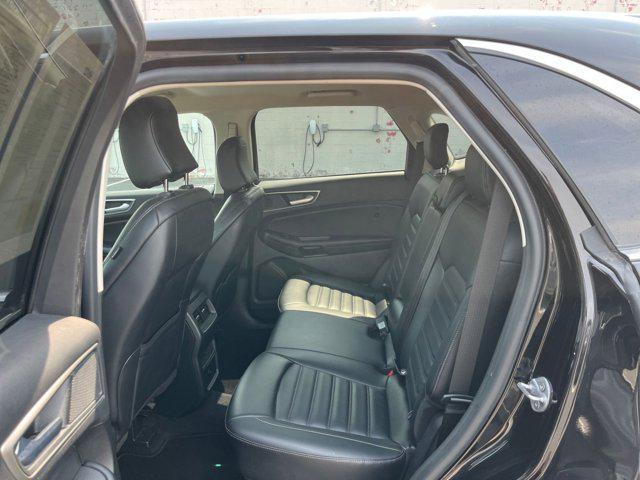 used 2024 Ford Edge car, priced at $24,224