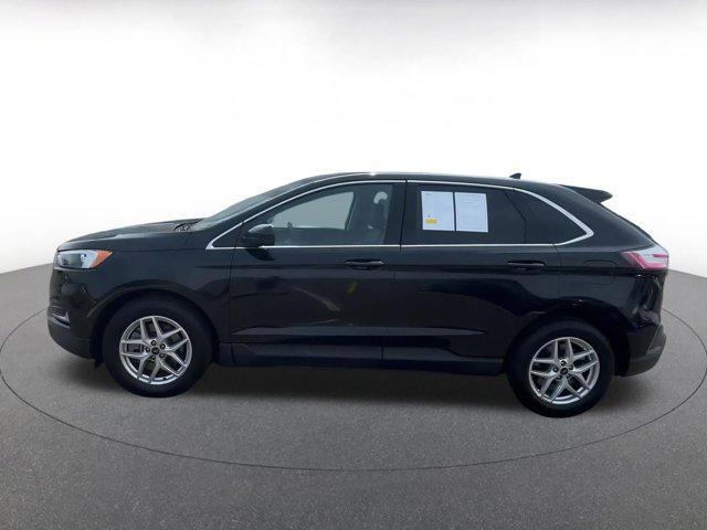 used 2024 Ford Edge car, priced at $24,224