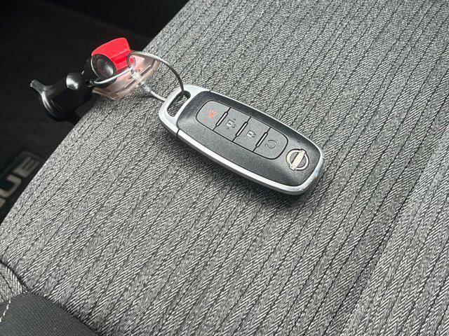 used 2023 Nissan Rogue car, priced at $22,053