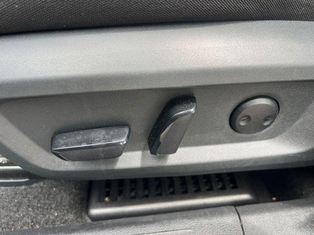 used 2023 Nissan Rogue car, priced at $22,053
