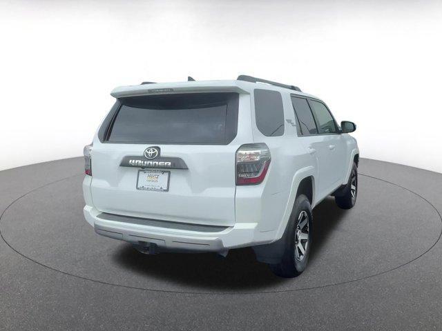 used 2024 Toyota 4Runner car, priced at $46,025