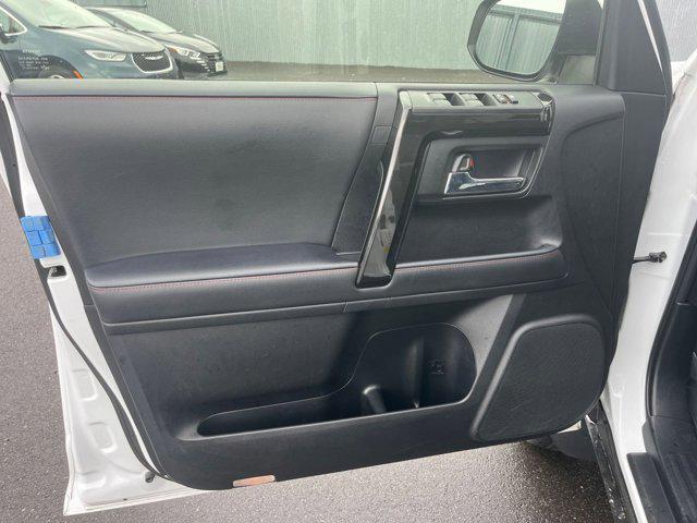 used 2024 Toyota 4Runner car, priced at $46,025