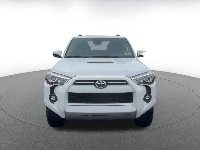 used 2024 Toyota 4Runner car, priced at $46,025