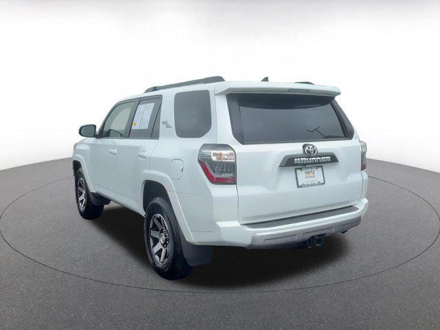 used 2024 Toyota 4Runner car, priced at $46,025