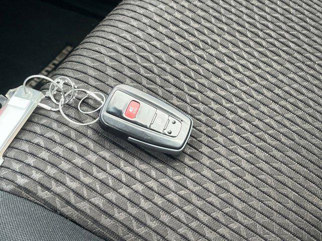 used 2024 Toyota 4Runner car, priced at $46,025