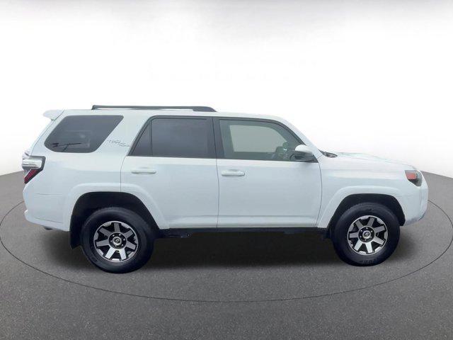 used 2024 Toyota 4Runner car, priced at $46,025