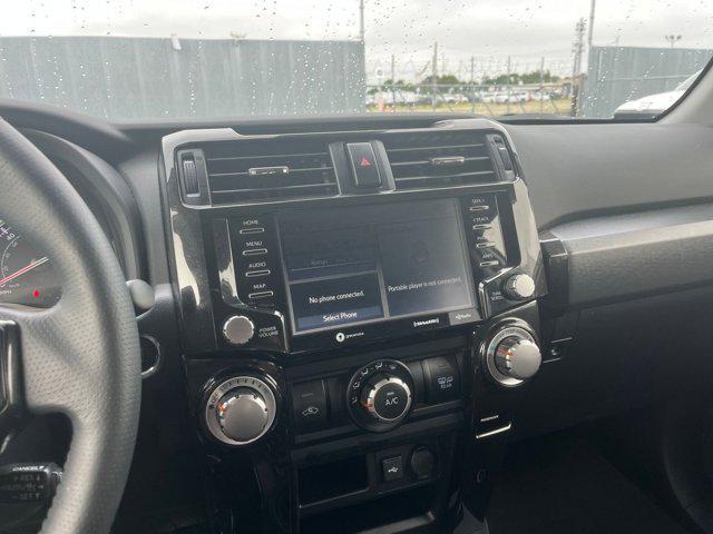 used 2024 Toyota 4Runner car, priced at $46,025