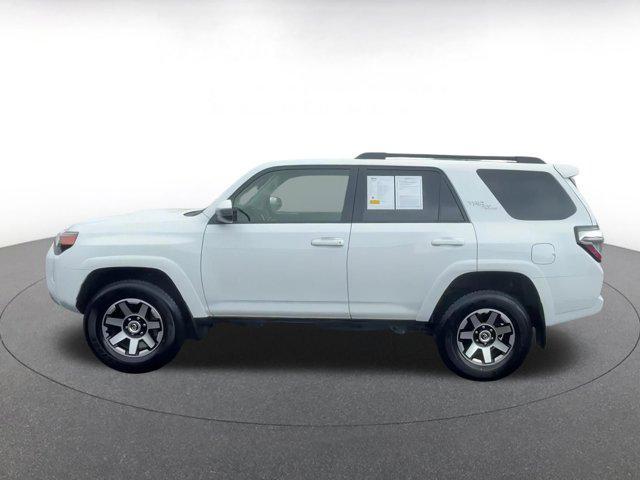 used 2024 Toyota 4Runner car, priced at $46,025