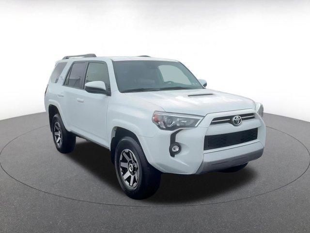 used 2024 Toyota 4Runner car, priced at $46,025