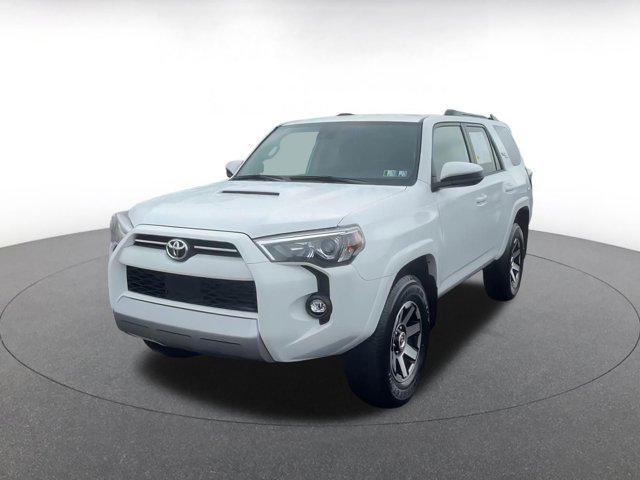 used 2024 Toyota 4Runner car, priced at $46,025