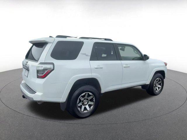 used 2024 Toyota 4Runner car, priced at $46,025