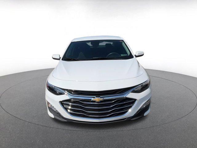 used 2024 Chevrolet Malibu car, priced at $18,588