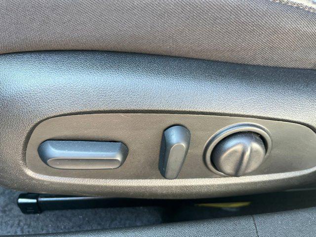 used 2024 Chevrolet Malibu car, priced at $18,588