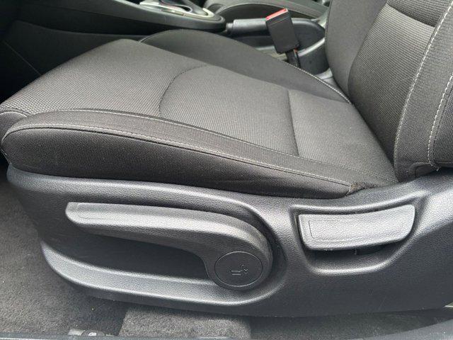 used 2024 Kia Forte car, priced at $15,706