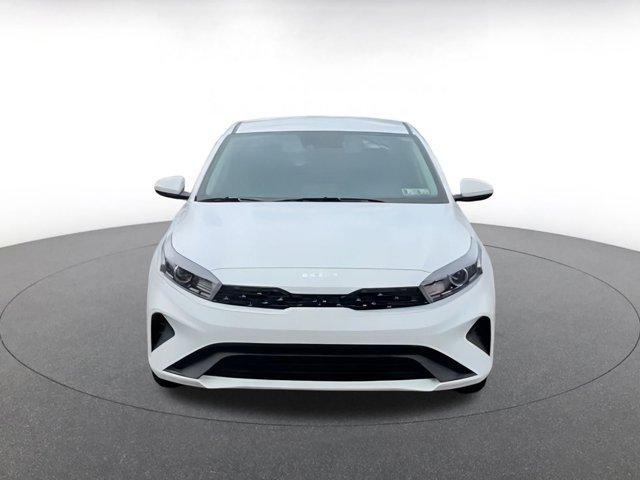 used 2024 Kia Forte car, priced at $15,706
