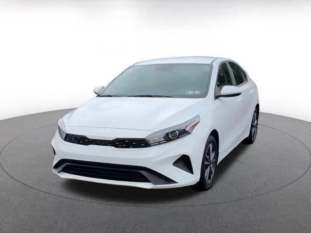 used 2024 Kia Forte car, priced at $15,706