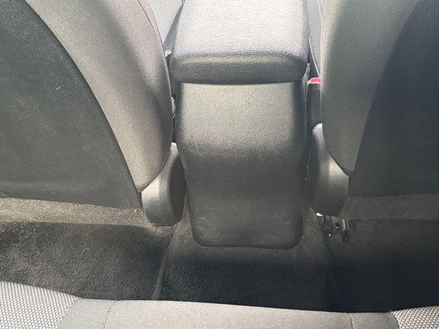 used 2024 Kia Forte car, priced at $15,706