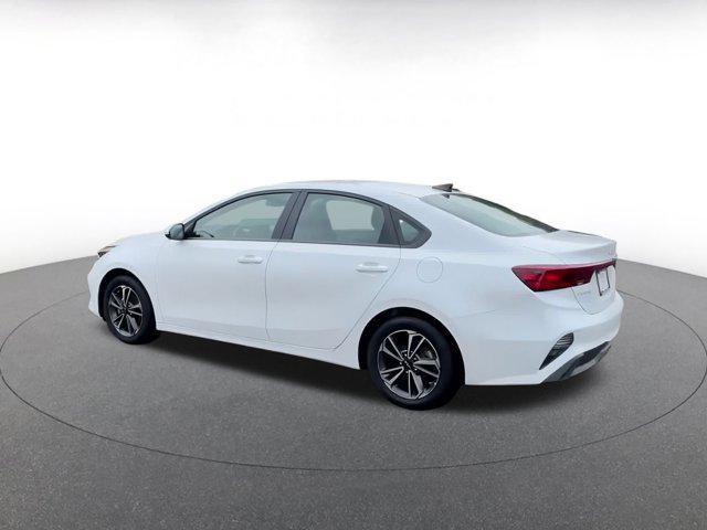 used 2024 Kia Forte car, priced at $15,706