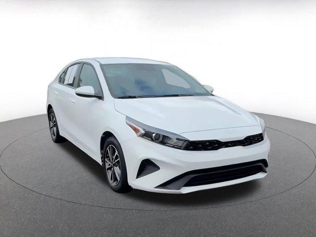used 2024 Kia Forte car, priced at $15,706