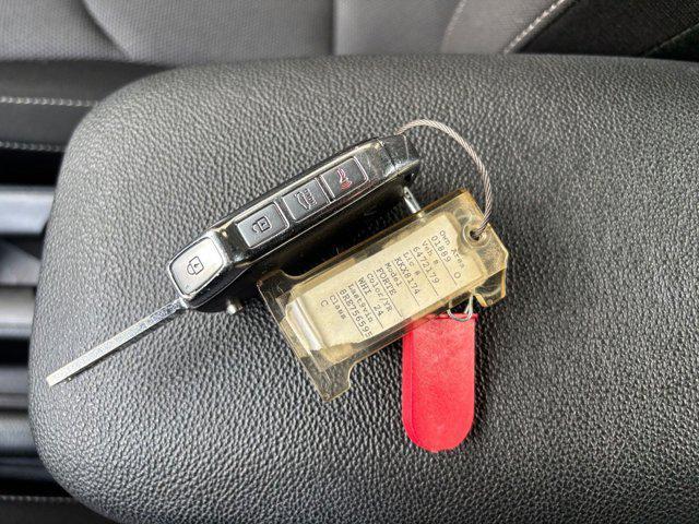 used 2024 Kia Forte car, priced at $15,706