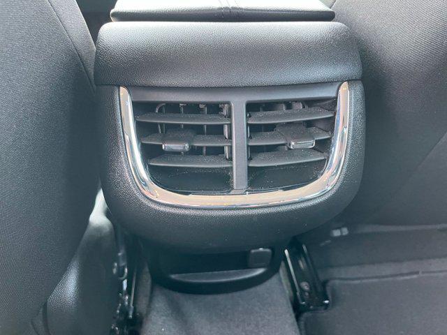 used 2024 Chevrolet Malibu car, priced at $19,588
