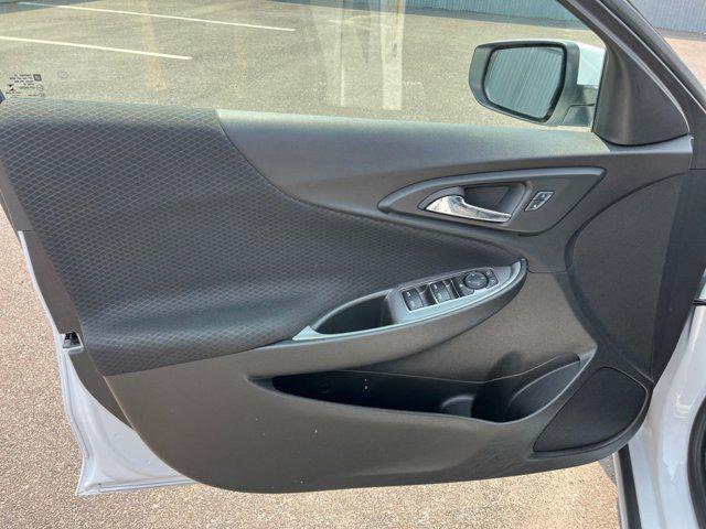 used 2024 Chevrolet Malibu car, priced at $19,588