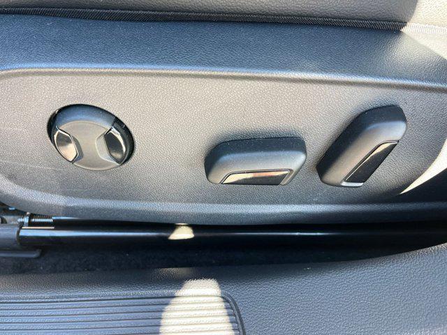 used 2025 Volkswagen Jetta car, priced at $19,991