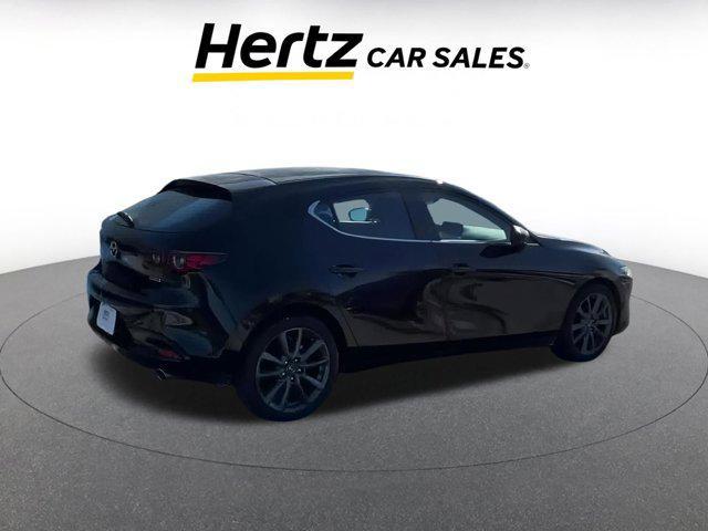 used 2024 Mazda Mazda3 car, priced at $23,251