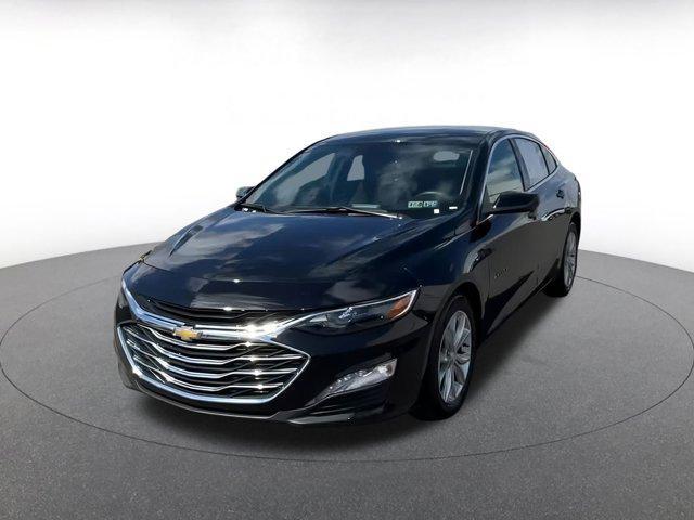 used 2023 Chevrolet Malibu car, priced at $15,982