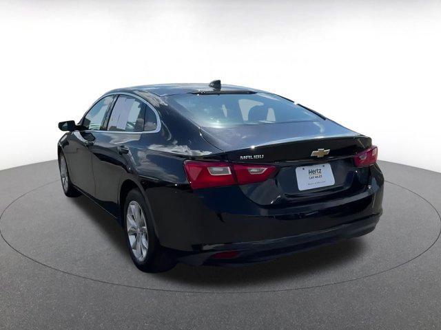 used 2023 Chevrolet Malibu car, priced at $15,982