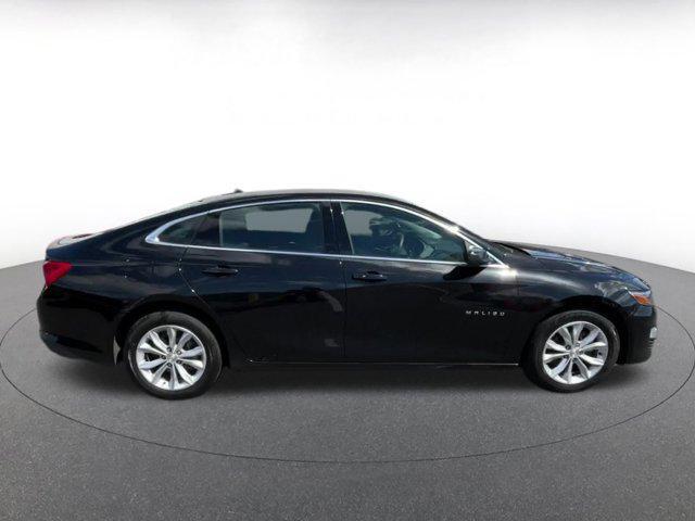 used 2023 Chevrolet Malibu car, priced at $15,982