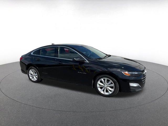 used 2023 Chevrolet Malibu car, priced at $15,982
