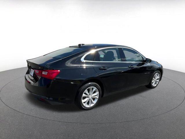 used 2023 Chevrolet Malibu car, priced at $15,982